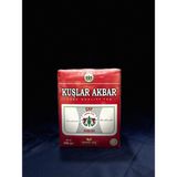 Kuşlar Akbar Peko Siyah Çay 800 gr