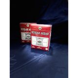 Kuşlar Akbar Seylan Çayı 2 x 400 gr