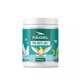 Kuşlar için banyo tuzu 1 kg