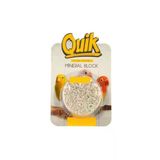 Kuşlar Için Mineral Blok Gaga Taşı 5 Cm