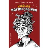 Kuslar Kapimi Calinca