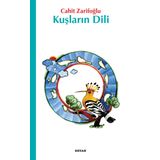 Kuşların Dili - Feridüddin Atar