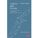 Kuşların Göğü Önünde - Haydar Ergülen - Kırmızı Kedi Yayınevi