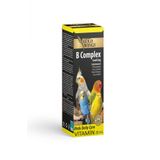 Kuşlarınız İçin Stres Önleyici - Sakinleştirici Vitamin - 20 ML