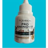 Kuslarinizin Sagligi İcin Pro Aminovit 50 Ml