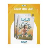 Kuşluk Dergisi 5 Çocukların Sabahı Tulukitap