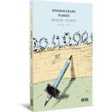 Küstahlıklar Ülkesi - Müslim Hisari