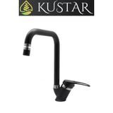 Kustar Lexus Siyah Mutfak Evye Bataryası