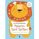 Küsurat Aslan'In Tarif Defteri - Katı Gıdaya Geçişte Blw Yöntemi - 6 - 24 Ay Beslenme Planı Ve Yemek Tarifleri