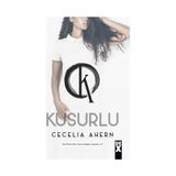 Kusurlu - Cecelia Ahern