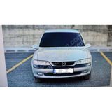 Kusurlu Ürün Opel Vectra B Far 1996-1997 Sinyali Ayrılan Tip Depo Marka-Sağ Yolcu Tarafı