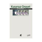 KUSURSUZ CINAYET - JEAN BAUDRILLARD