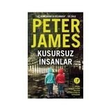Kusursuz İnsanlar - Peter James
