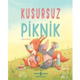 Kusursuz Piknik - Ciara Flood