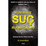 Kusursuz Suç Bulmacaları - Gareth Moore