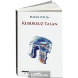 Kusursuz Talan - Hasan Özlen