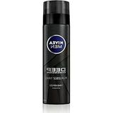 Kusursuz Tıraş İçin Aktif Karbon İçeren Tıraş Köpüğü, 200 Ml