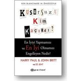 Kusursuz’u Kim Kaçırdı? - John Britt Harry Paul Ed Jent