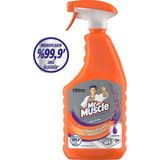 Kut Fly Mr. Muscle Advanced Power Mutfak Temizleyici Lavanta 750ML