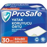 Kut Fly Prosafe Yatak Koruyucu Örtü 30'lu 60 x 90 cm