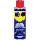 Kut Fly Wd - 40 Pas Sökücü ve Yağlayıcı 200 ml