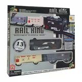 Kut.pilli Tren Seti P223786s2351