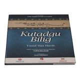 Kutadgu Bilig Herat (Viyana-Avusturya) Nüshası:: Tıpkı Basım