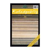 Kutadgubilig Dergisi Sayı 36 - 2017 Felsefe Bilim Araştırmaları Dergah Yayınları Ahlak Felsefesi/etik Özel Sayısı