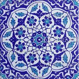 Kütahya Çini Karo CÇ-92 (20 * 20 Cm.) 5'li 1 Paket - Can Seramik