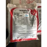 Kütahya Kimya Demir Sülfat Gübre---- 10 Kg