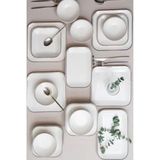 Kütahya Porselen 12627P Bone Minas 26 Parça Yemek Takımı