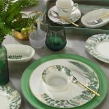 KUTAHYA PORSELEN 28 PRC YMT BNKL28KH43011398 BONE KALIPSO