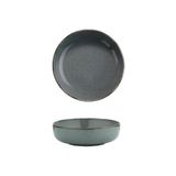 Kütahya Porselen 6'lı Pearl Mood Mavi Kase 15cm