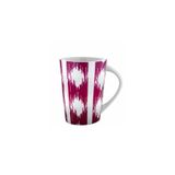 Kütahya Porselen 8771 Desen Mug Bardak