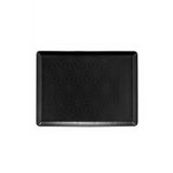 Kütahya Porselen 894006 Nano Krem 30x22 cm Düz Tabak