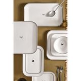 Kütahya Porselen Bone Minas 51 Parça Çeyiz Yemek Takımı BNMS51YT43012767