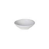 Kütahya Porselen Bone O Fine Dining 20CM. Kase DG-870 Kratos - 1,1 ml - Beyaz