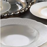 Kutahya Porselen Bone Olympos 62 Parca 10061 Desenli Yemek Takimi Fiyatlari