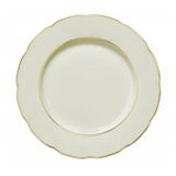 Kütahya Porselen Bone Olympos 62 Parça 10066A Desenli Yemek Takımı