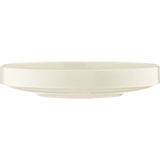 Kütahya Porselen Chef Taste Of Krem 24 cm Çukur Tabak