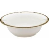 Kütahya Porselen Corendon Çorba,Salata Kasesi 3 lü 16 cm