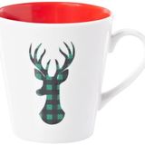 Kütahya Porselen Ezgi Mug Bardak