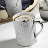 Kütahya Porselen Frıesland Kaplama Mug Bardak