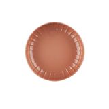 Kütahya Porselen Kırmızı Crest 15 cm Kase