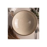 Kütahya Porselen KÜTAHYA PORSELEN PEARL 24CM SALATA KASESİ