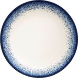 Kütahya Porselen Nanoceram Servis Tabağı 30 cm 890004