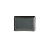 Kütahya Porselen Pearl 23x17 cm Dikdörtgen Tabak