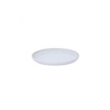 Kütahya Porselen Pearl Mood 19 cm 6'lı Pasta Servis Kahvaltı Tabağı
