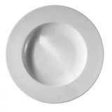 Kutahya Porselen Pera Serisi Cukur Tabak 30 Cm