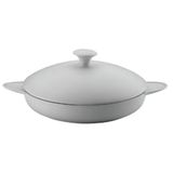 Kütahya Porselen Porflame 25 cm Tava